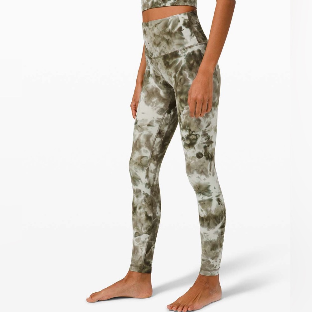 Lulu Lemon Align Leggings